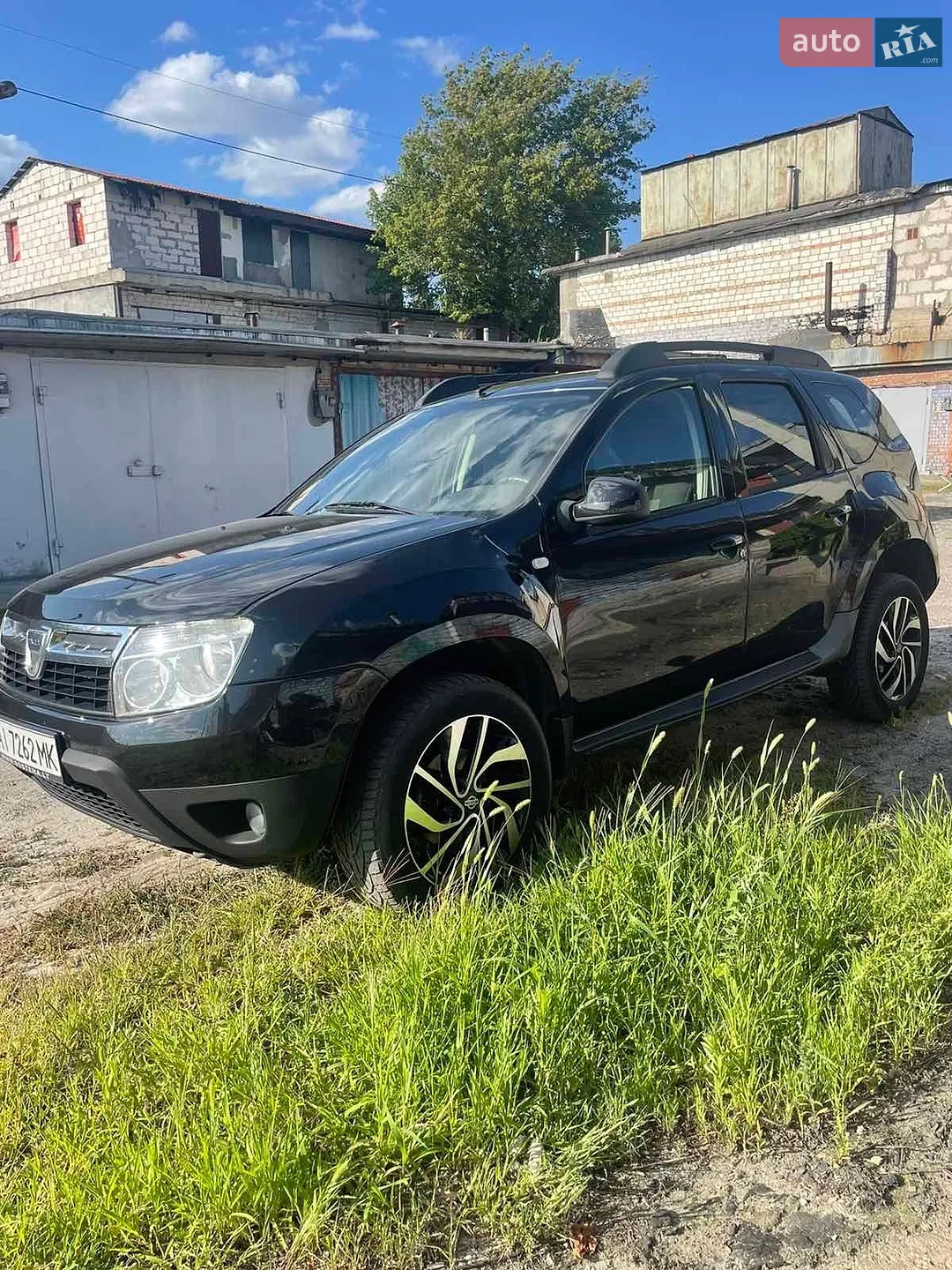 Dacia Duster 2014 VIN UU1HSDADG50727213 фото оголошення 5 з 20