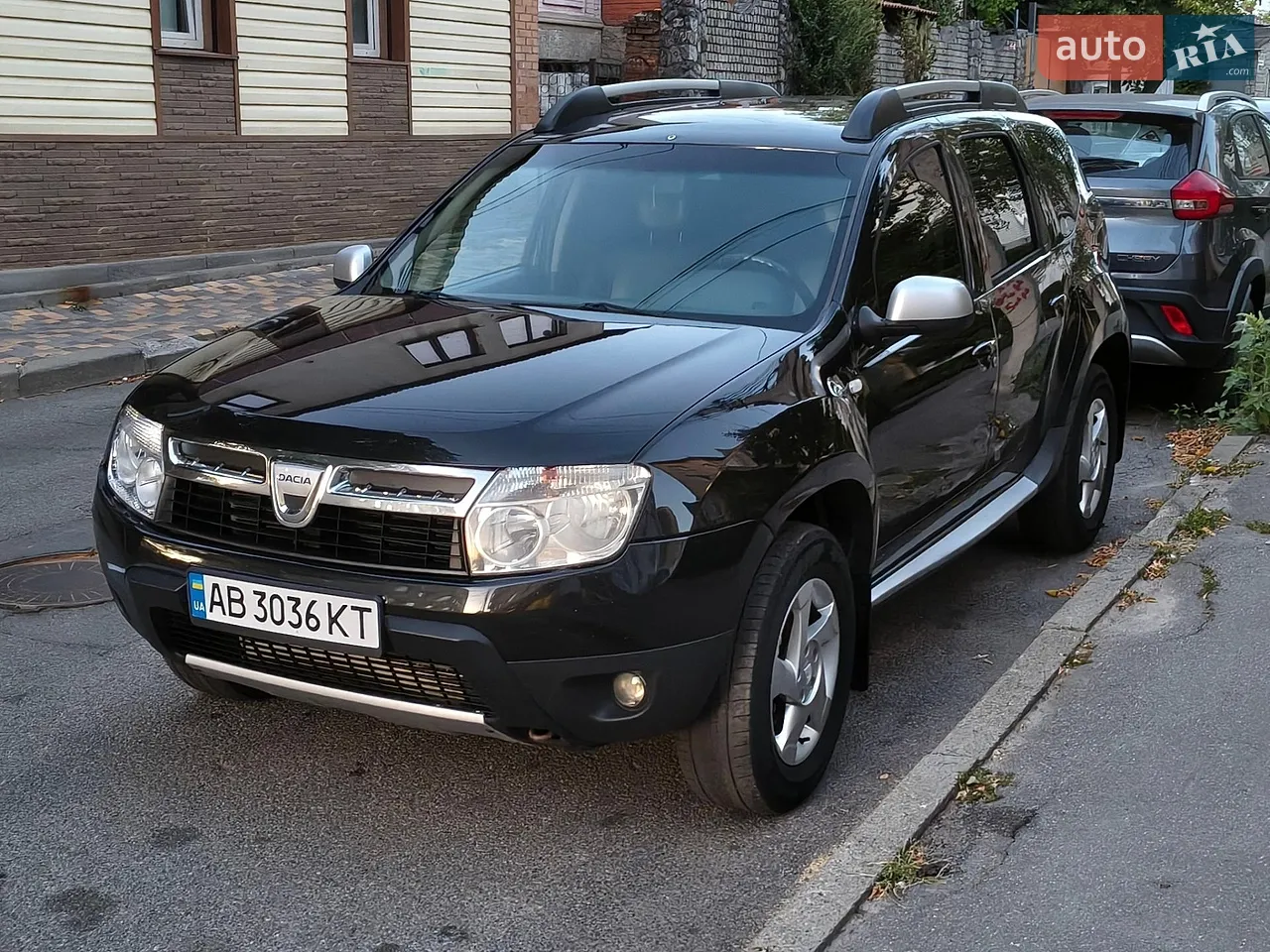 2011 Dacia Duster - мініатюра 17