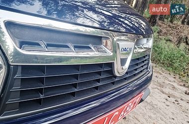Внедорожник / Кроссовер Dacia Duster 2010 в Полтаве