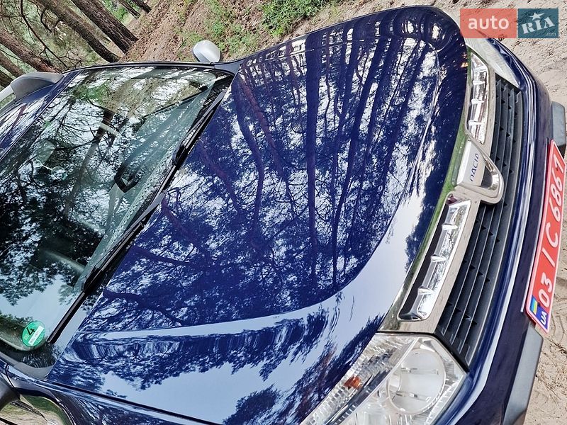Внедорожник / Кроссовер Dacia Duster 2010 в Полтаве