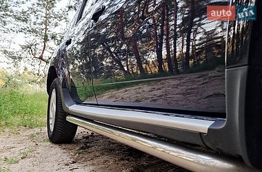 Внедорожник / Кроссовер Dacia Duster 2010 в Полтаве