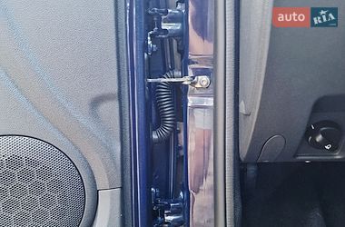 Внедорожник / Кроссовер Dacia Duster 2010 в Полтаве