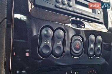 Внедорожник / Кроссовер Dacia Duster 2010 в Полтаве