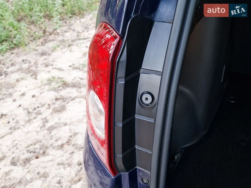 Внедорожник / Кроссовер Dacia Duster 2010 в Полтаве