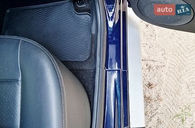 Внедорожник / Кроссовер Dacia Duster 2010 в Полтаве