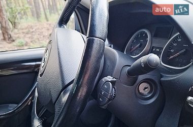 Внедорожник / Кроссовер Dacia Duster 2010 в Полтаве