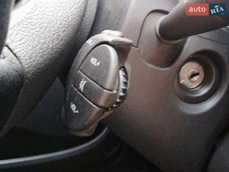 Внедорожник / Кроссовер Dacia Duster 2010 в Полтаве