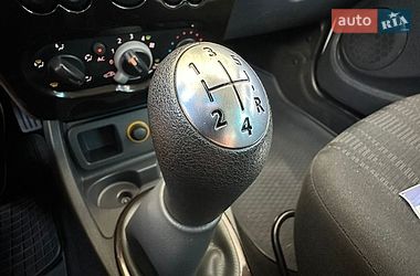 Позашляховик / Кросовер Dacia Duster 2011 в Вінниці