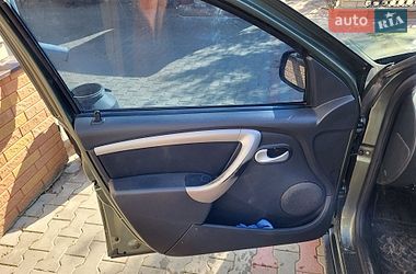 Позашляховик / Кросовер Dacia Duster 2013 в Рівному