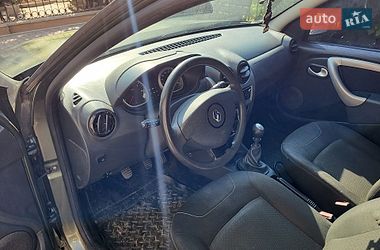 Внедорожник / Кроссовер Dacia Duster 2013 в Ровно