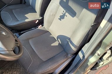 Позашляховик / Кросовер Dacia Duster 2013 в Рівному