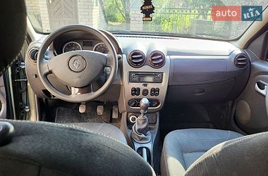 Позашляховик / Кросовер Dacia Duster 2013 в Рівному