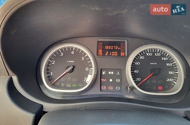 Позашляховик / Кросовер Dacia Duster 2013 в Рівному