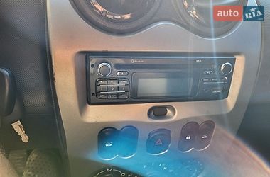 Позашляховик / Кросовер Dacia Duster 2013 в Рівному