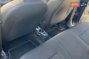 Внедорожник / Кроссовер Dacia Duster 2016 в Ивано-Франково