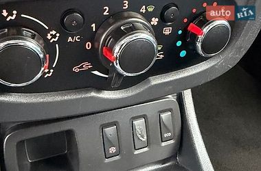 Внедорожник / Кроссовер Dacia Duster 2016 в Бродах