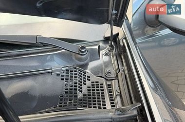 Внедорожник / Кроссовер Dacia Duster 2016 в Бродах