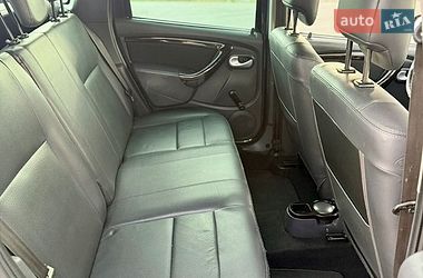 Позашляховик / Кросовер Dacia Duster 2013 в Тернополі
