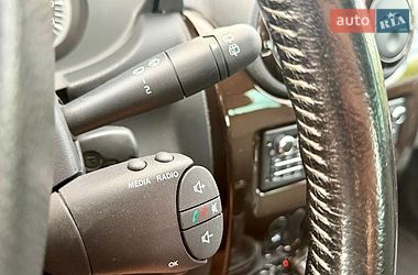 Позашляховик / Кросовер Dacia Duster 2013 в Тернополі