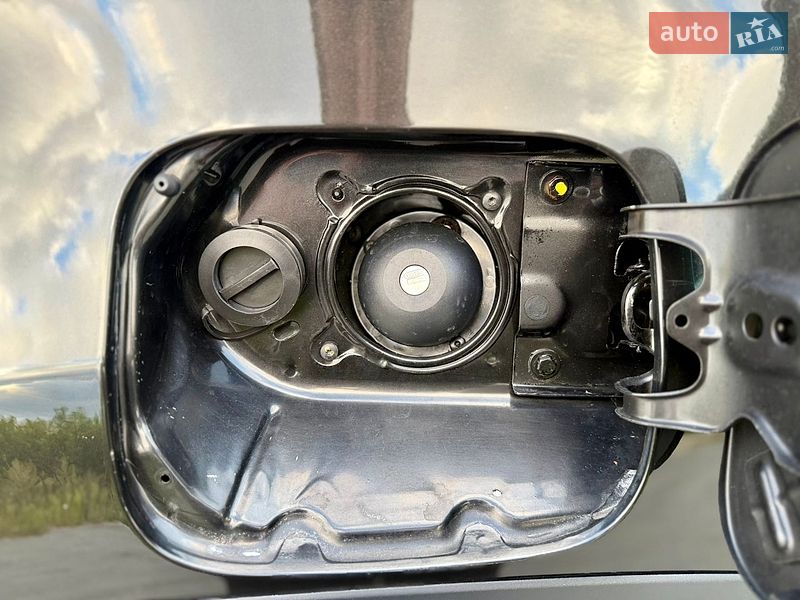 Позашляховик / Кросовер Dacia Duster 2013 в Тернополі