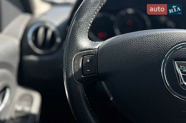 Позашляховик / Кросовер Dacia Duster 2015 в Івано-Франківську фото 12 Позашляховик / Кросовер Dacia Duster 2015 в Івано-Франківську