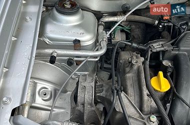 Внедорожник / Кроссовер Dacia Duster 2010 в Черкассах