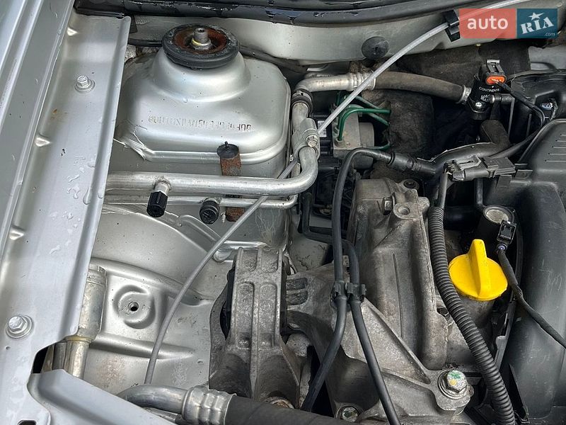Внедорожник / Кроссовер Dacia Duster 2010 в Черкассах