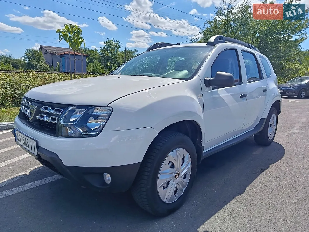2016 Dacia Duster - мініатюра 41