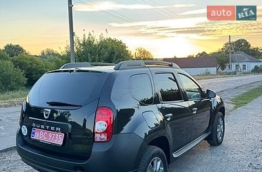 Позашляховик / Кросовер Dacia Duster 2012 в Великій Багачці фото 3 Позашляховик / Кросовер Dacia Duster 2012 в Великій Багачці