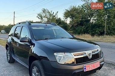 Позашляховик / Кросовер Dacia Duster 2012 в Великій Багачці фото 35 Позашляховик / Кросовер Dacia Duster 2012 в Великій Багачці