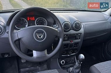 Позашляховик / Кросовер Dacia Duster 2012 в Великій Багачці фото 49 Позашляховик / Кросовер Dacia Duster 2012 в Великій Багачці