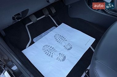 Внедорожник / Кроссовер Dacia Duster 2014 в Полтаве