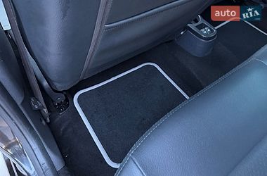 Внедорожник / Кроссовер Dacia Duster 2014 в Полтаве
