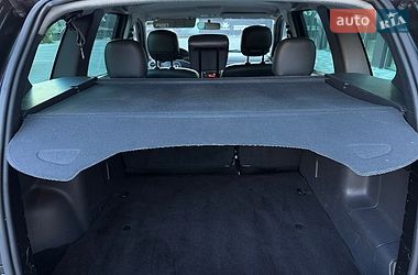 Внедорожник / Кроссовер Dacia Duster 2014 в Полтаве