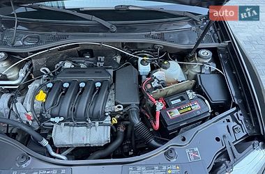 Внедорожник / Кроссовер Dacia Duster 2014 в Полтаве