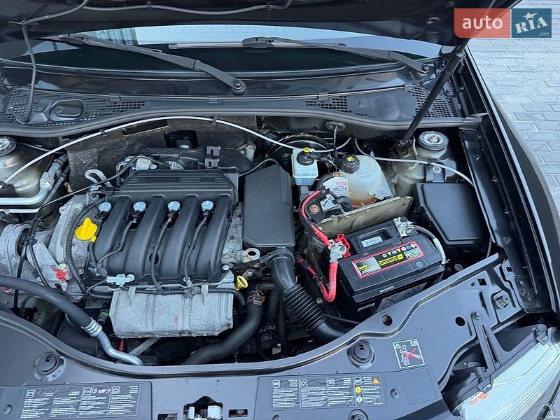 Внедорожник / Кроссовер Dacia Duster 2014 в Полтаве