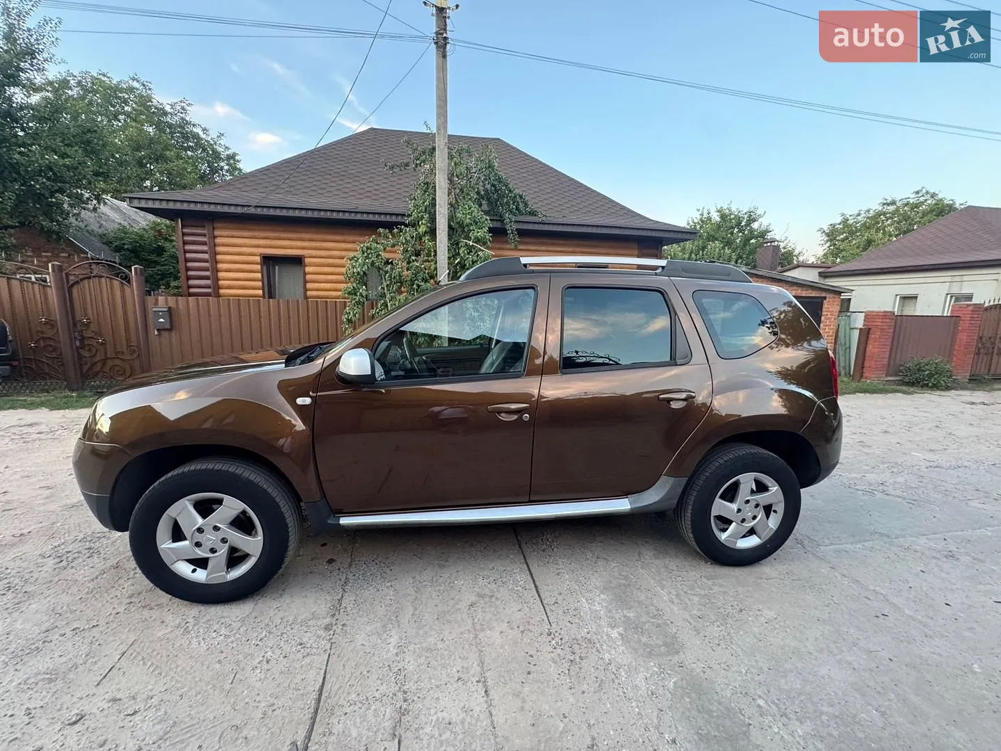 2011 Dacia Duster - мініатюра 10