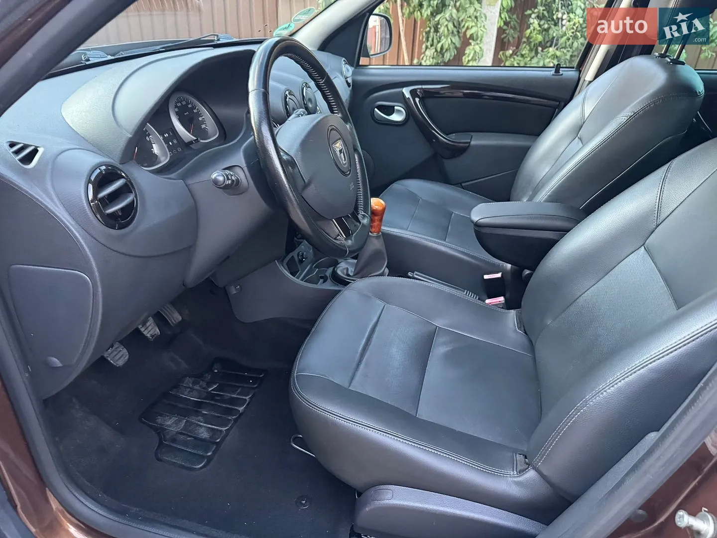 2011 Dacia Duster - мініатюра 42