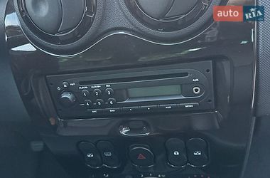 Позашляховик / Кросовер Dacia Duster 2011 в Охтирці