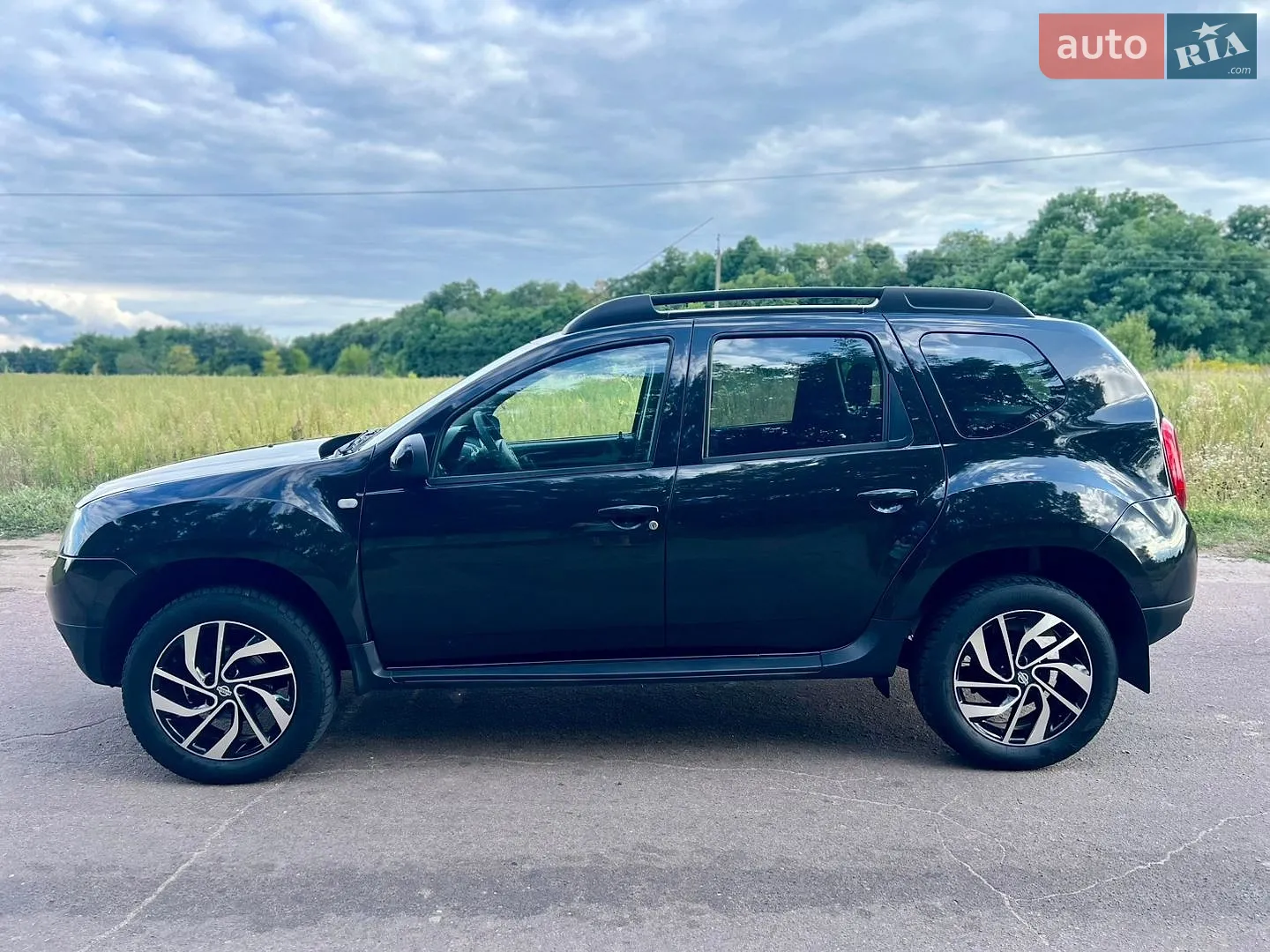 2012 Dacia Duster - мініатюра 4