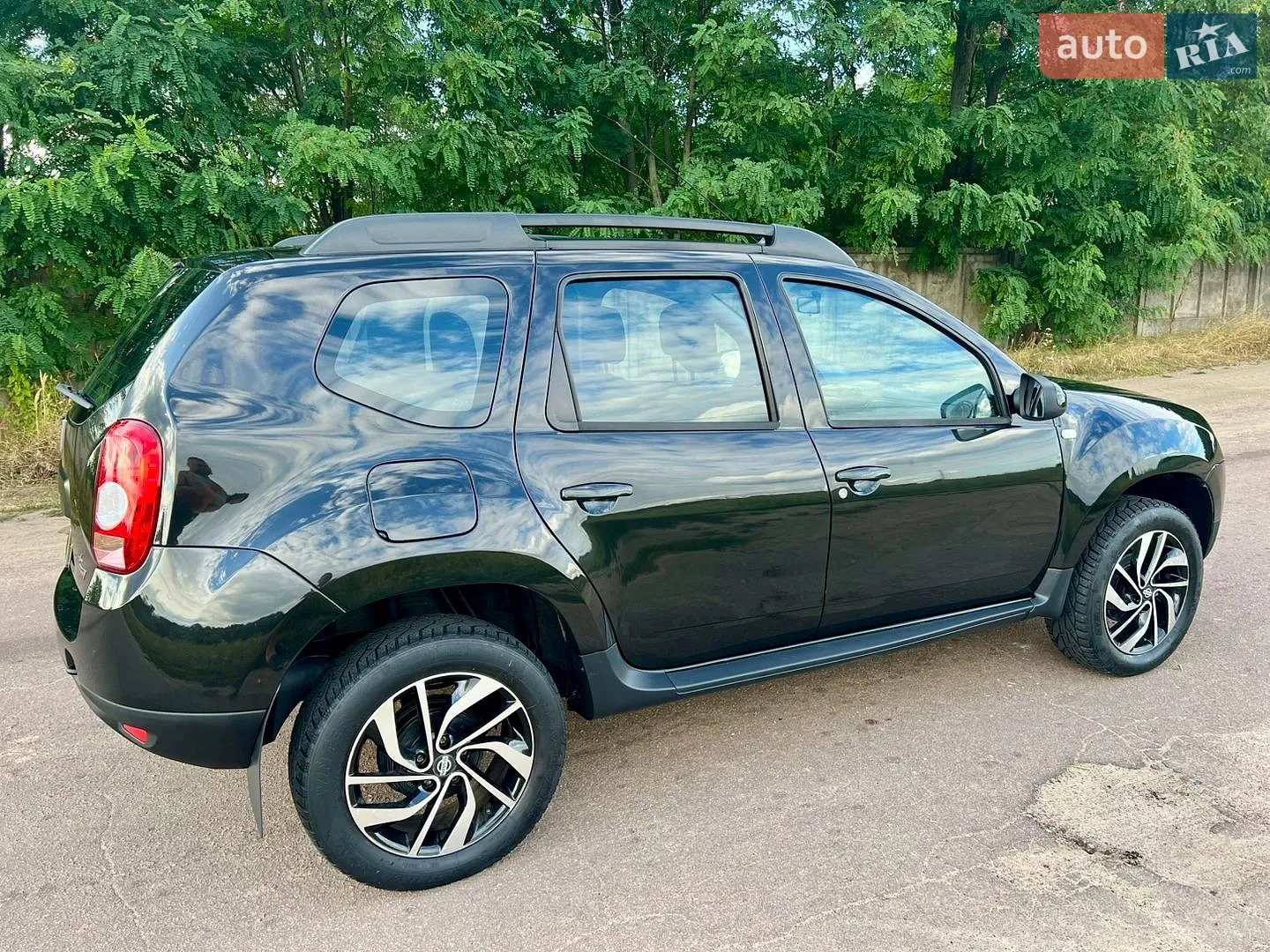 2012 Dacia Duster - мініатюра 5