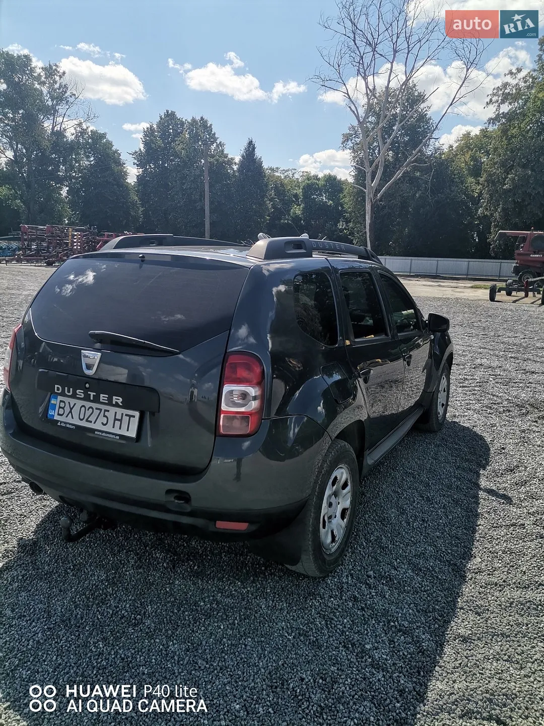 2013 Dacia Duster - мініатюра 5