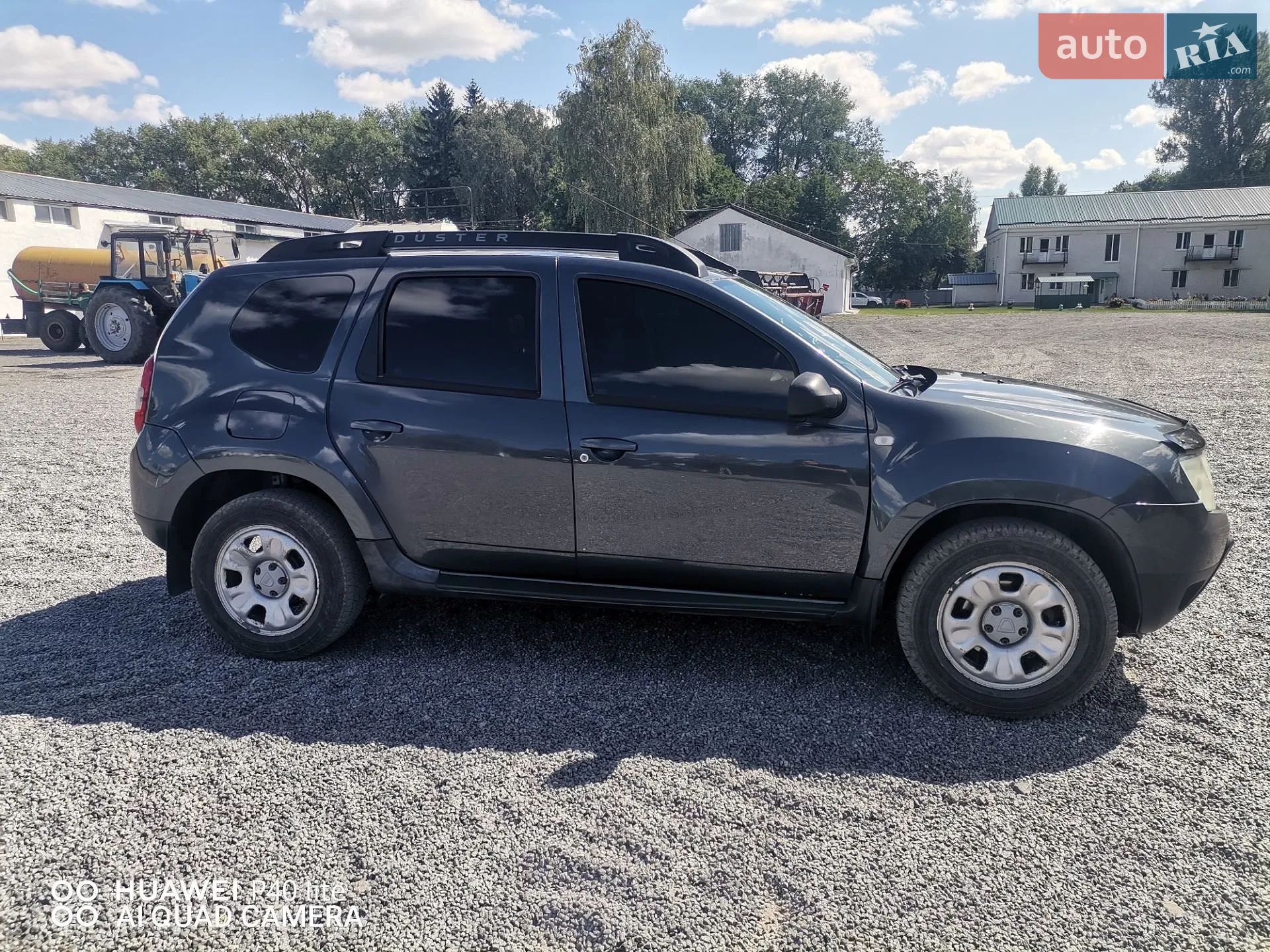 2013 Dacia Duster - мініатюра 4