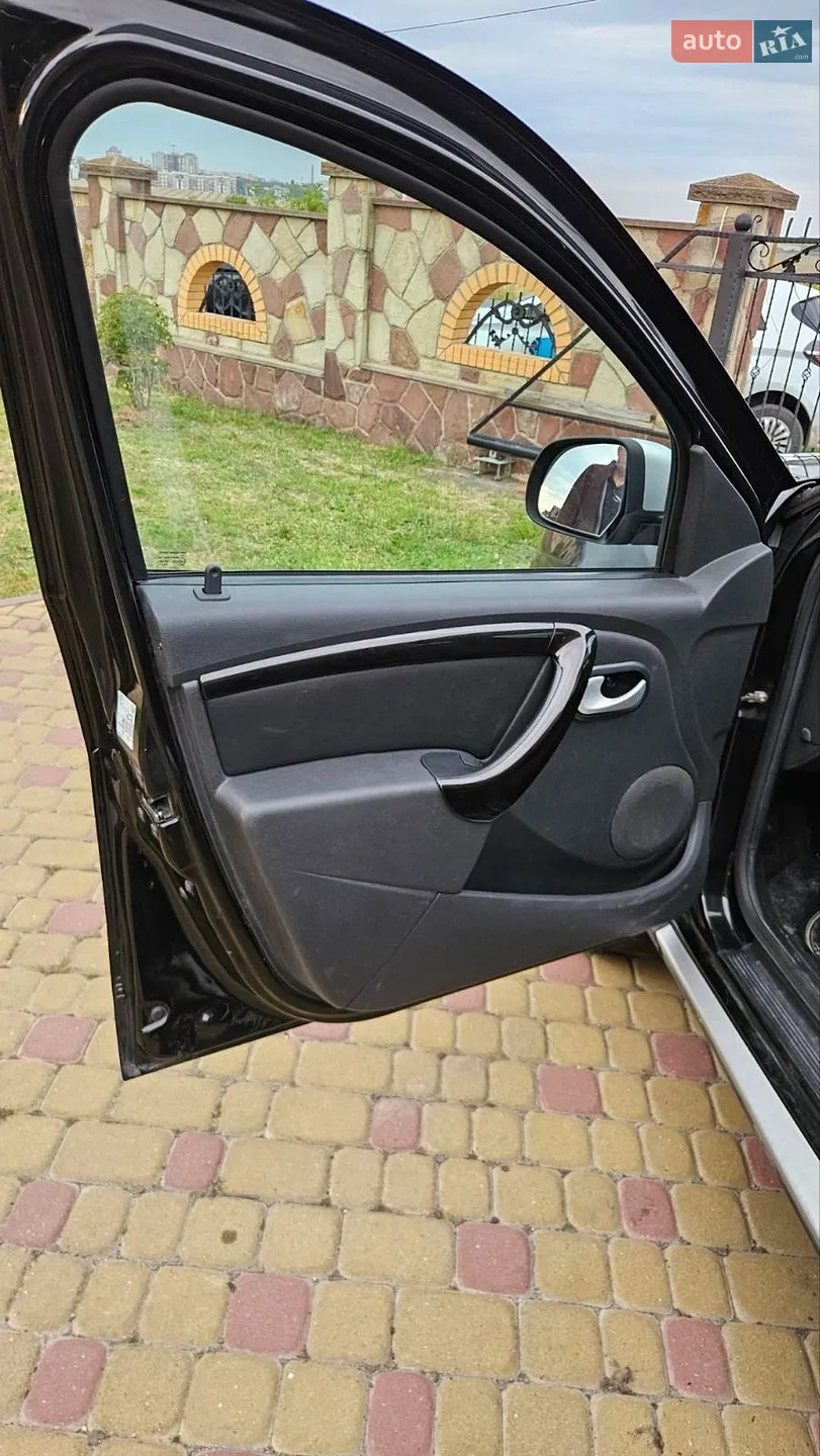 2010 Dacia Duster - мініатюра 38