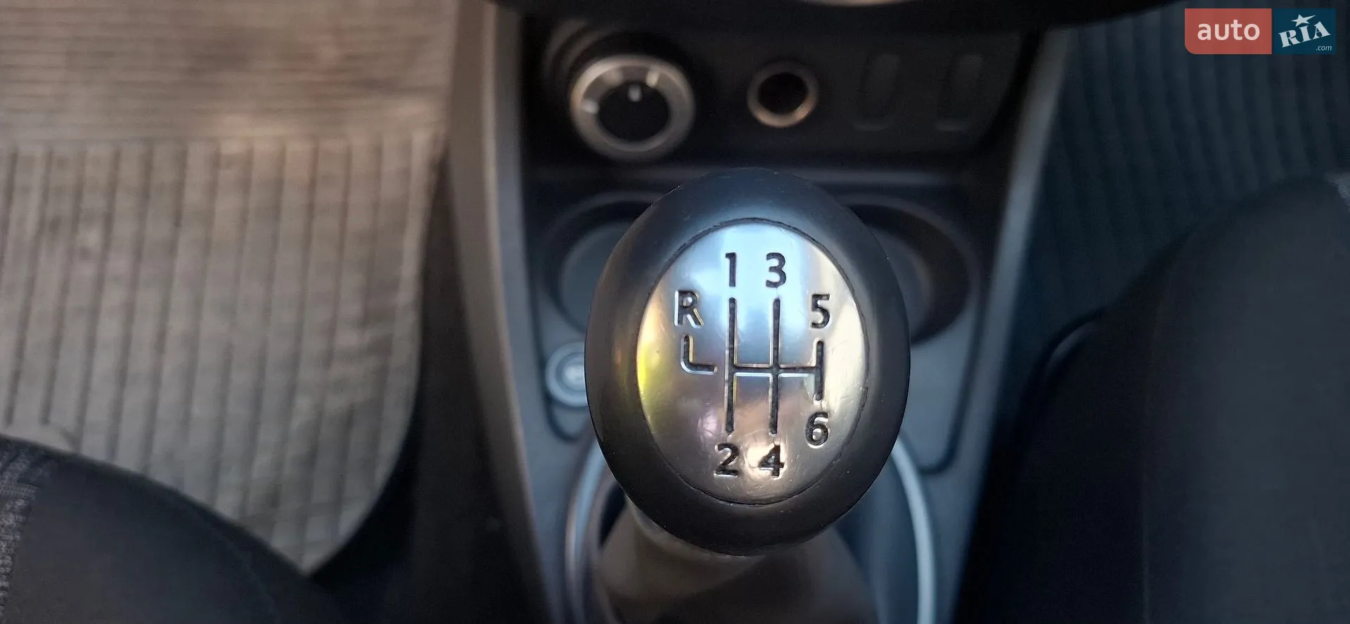 2012 Dacia Duster - мініатюра 23