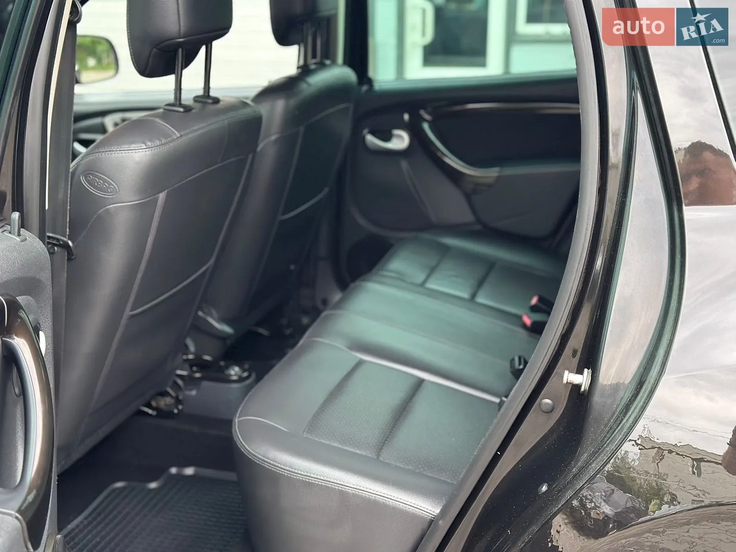 2010 Dacia Duster - мініатюра 25