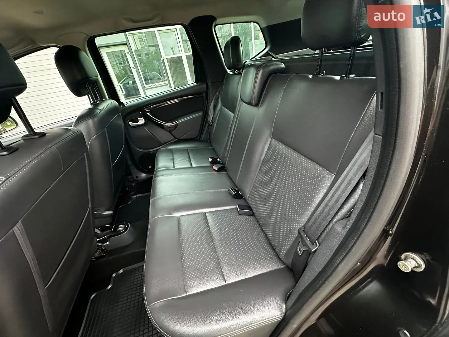 2010 Dacia Duster - мініатюра 28