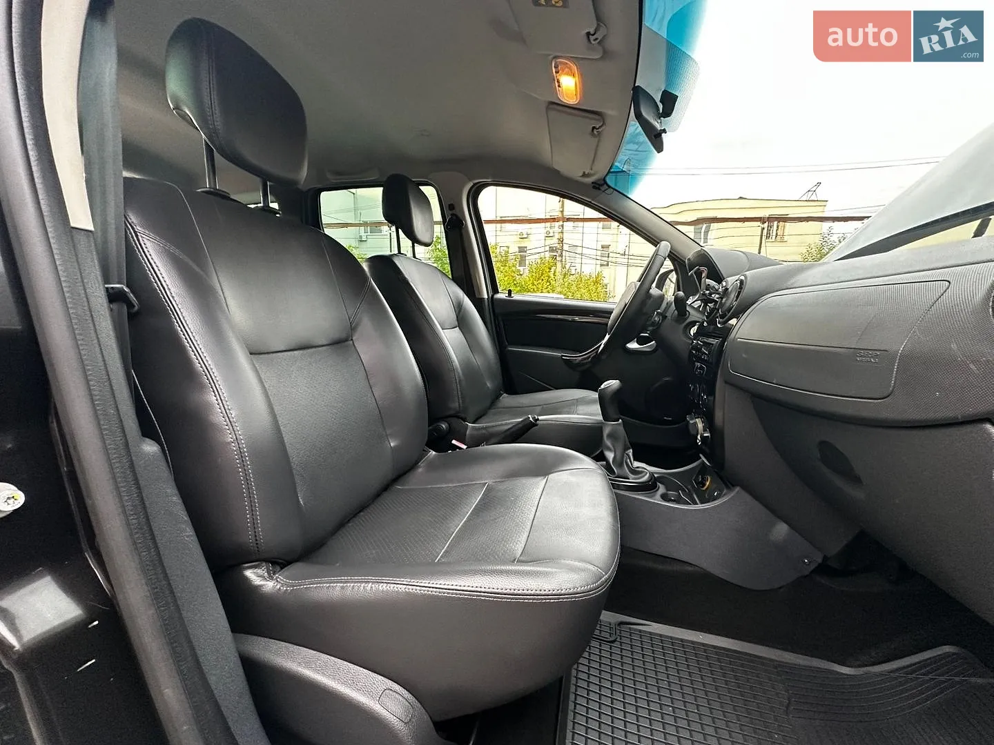 2010 Dacia Duster - мініатюра 42