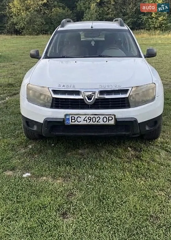 2011 Dacia Duster - мініатюра 2