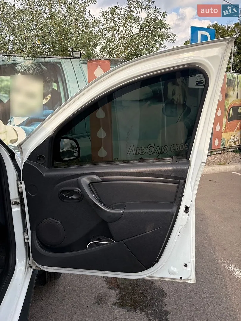 2011 Dacia Duster - мініатюра 24